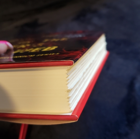 The Girl In The Spider Web - Picture 4 of 4